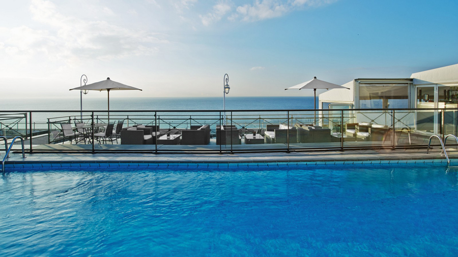 Le Meridien Nice