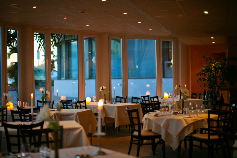 Eden Palace Au lac Hotel