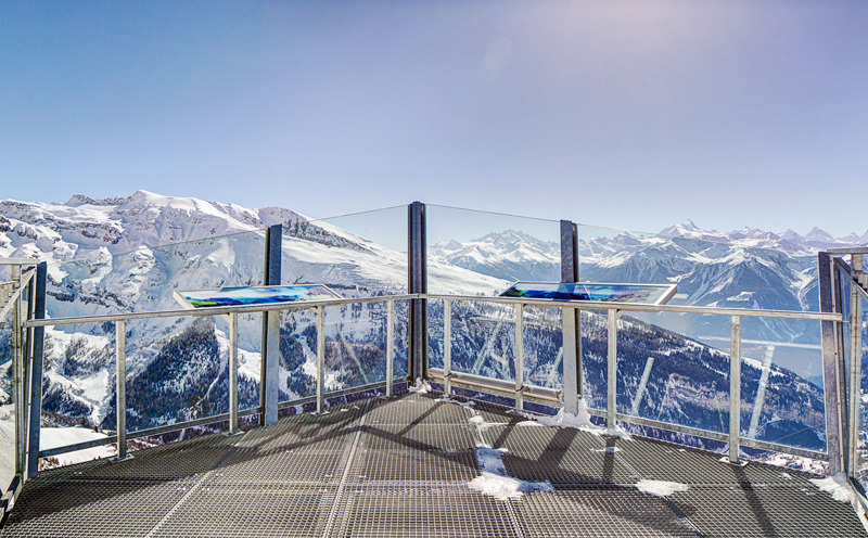 Les Sources de Alpes