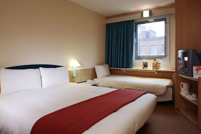 Ibis City Hotel