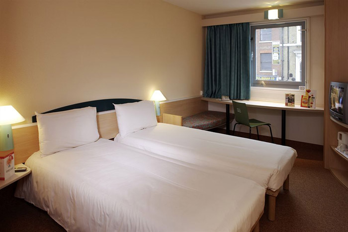 Ibis City Hotel