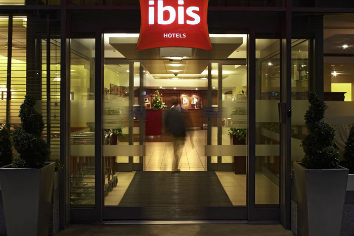 Ibis City Hotel
