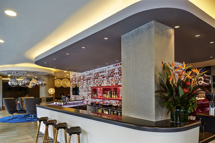 Ibis City Hotel