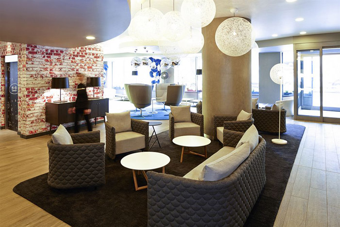 Ibis City Hotel