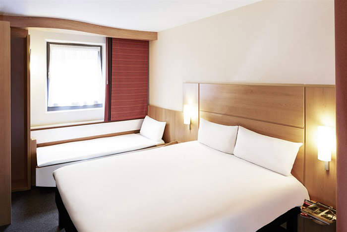 Ibis City Hotel
