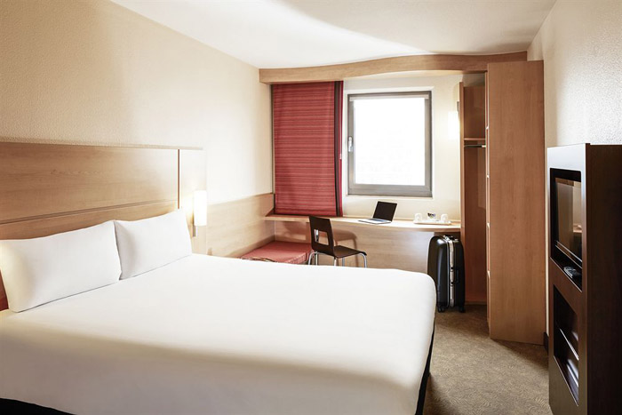 Ibis City Hotel