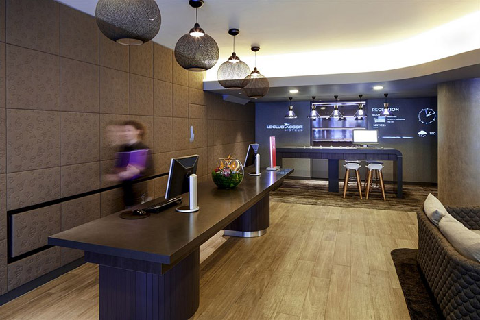 Ibis City Hotel