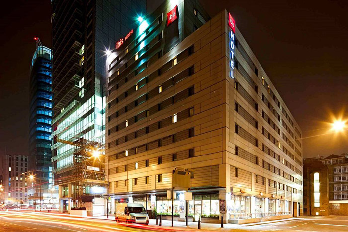 Ibis City Hotel