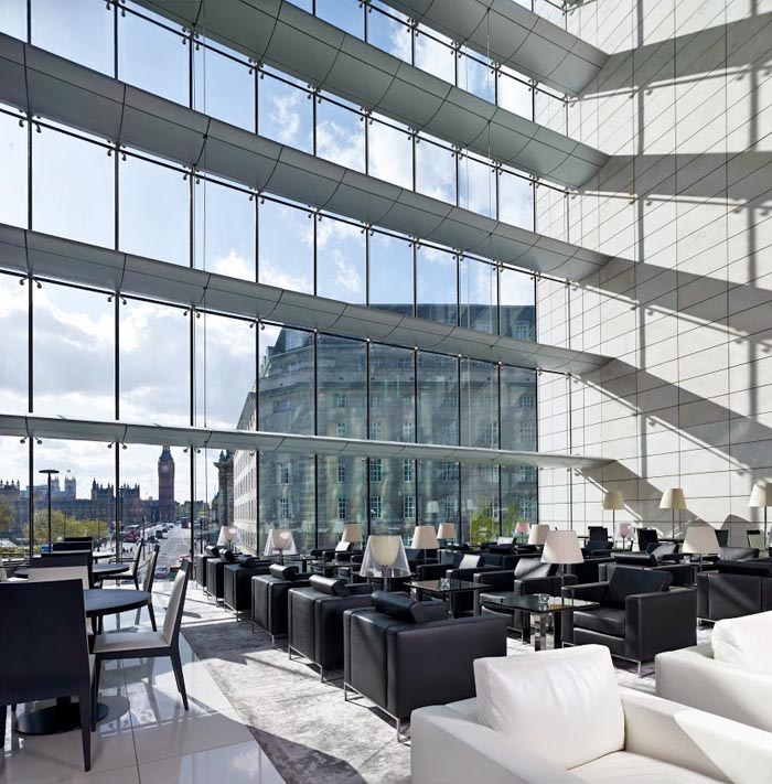 Park Plaza Westminster Bridge