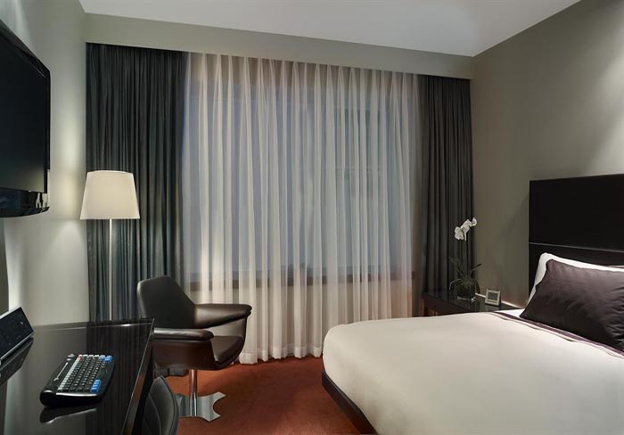 Park Plaza Westminster Bridge