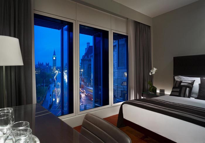 Park Plaza Westminster Bridge