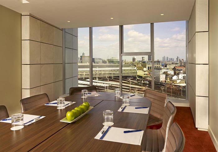 Park Plaza Westminster Bridge
