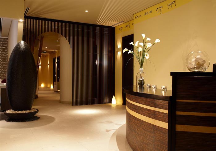 Park Plaza Westminster Bridge