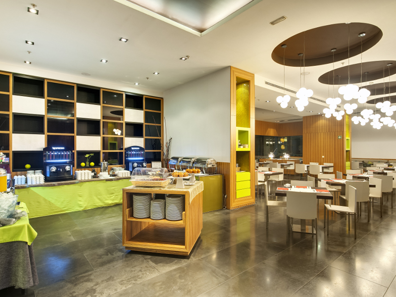 Barcelo Malaga