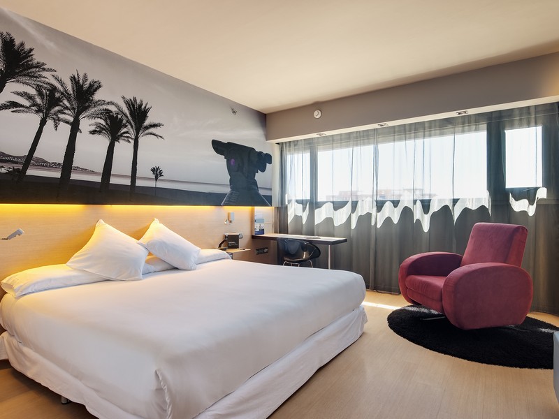 Barcelo Malaga