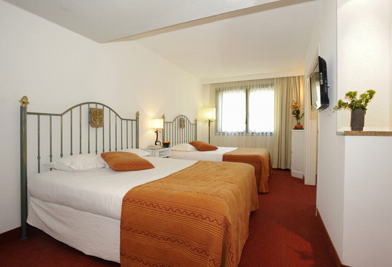 Avignon Grand Hotel