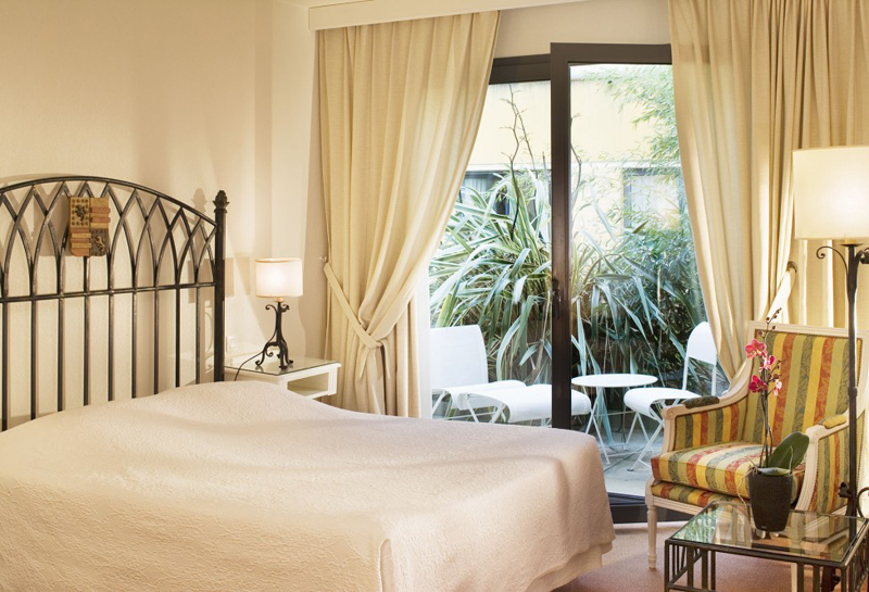 Avignon Grand Hotel