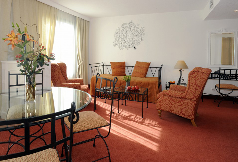 Avignon Grand Hotel