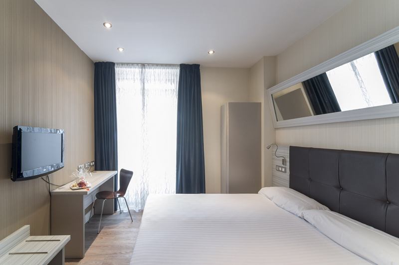 Petit Palace Puerta del Sol Hotel