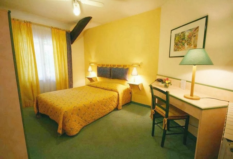le Magnan Hotel