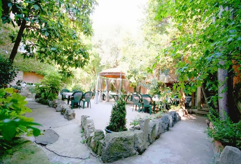 le Magnan Hotel