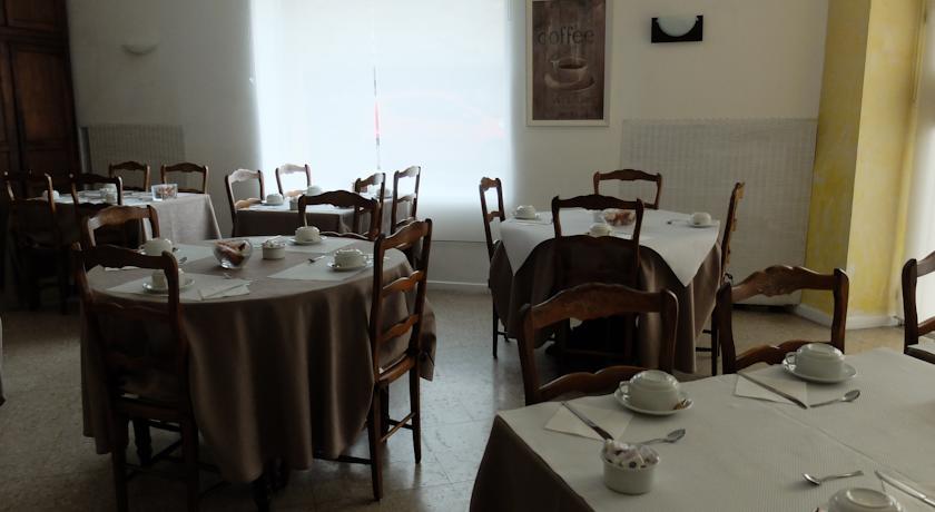 le Magnan Hotel
