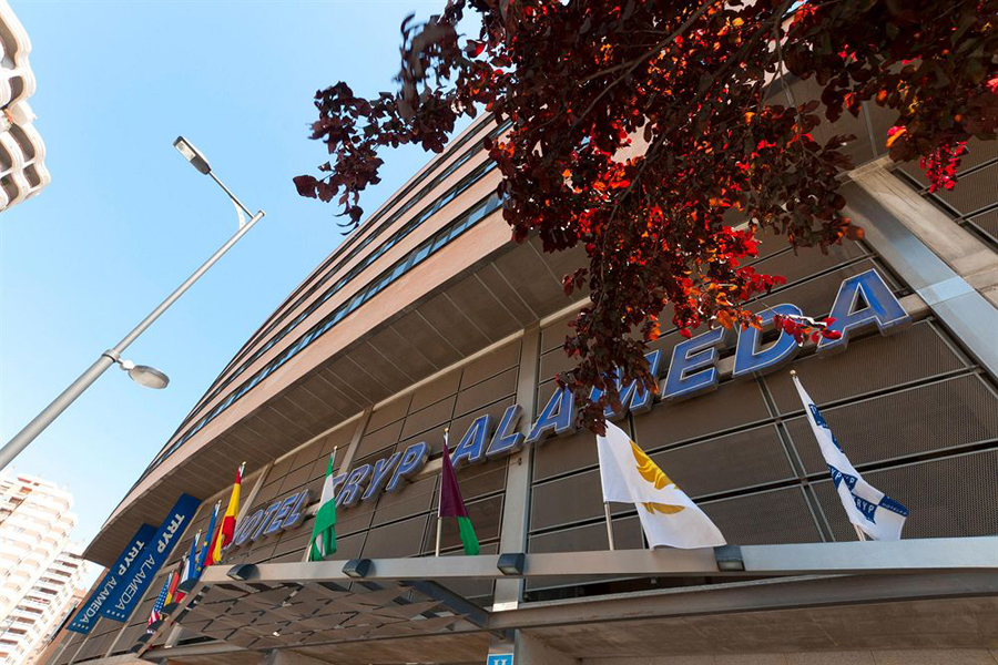 Tryp Alameda