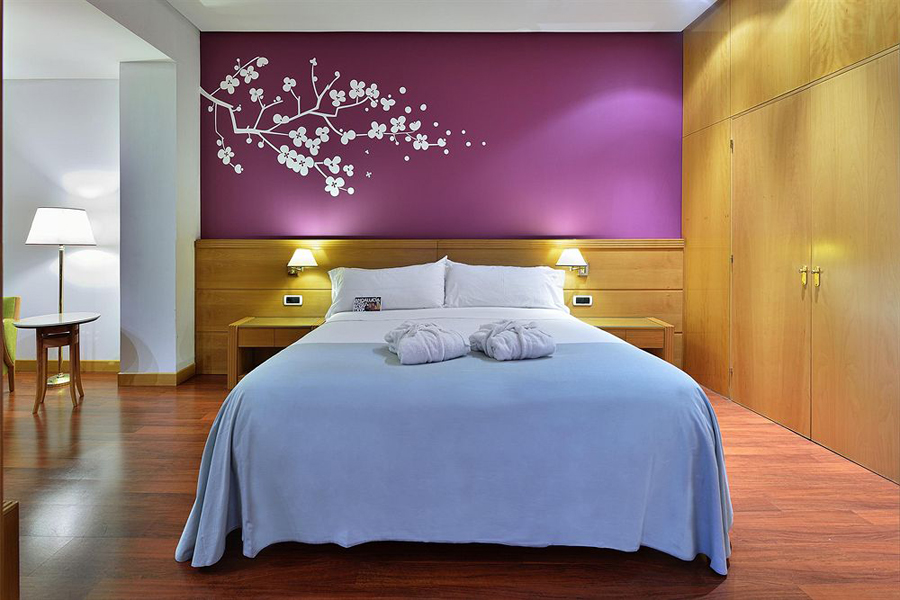 Tryp Alameda