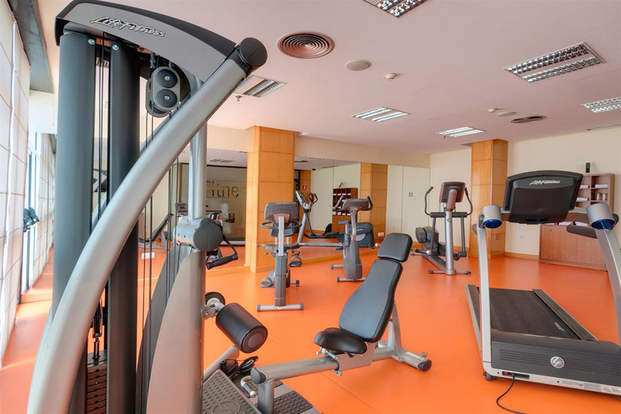 Tryp Alameda