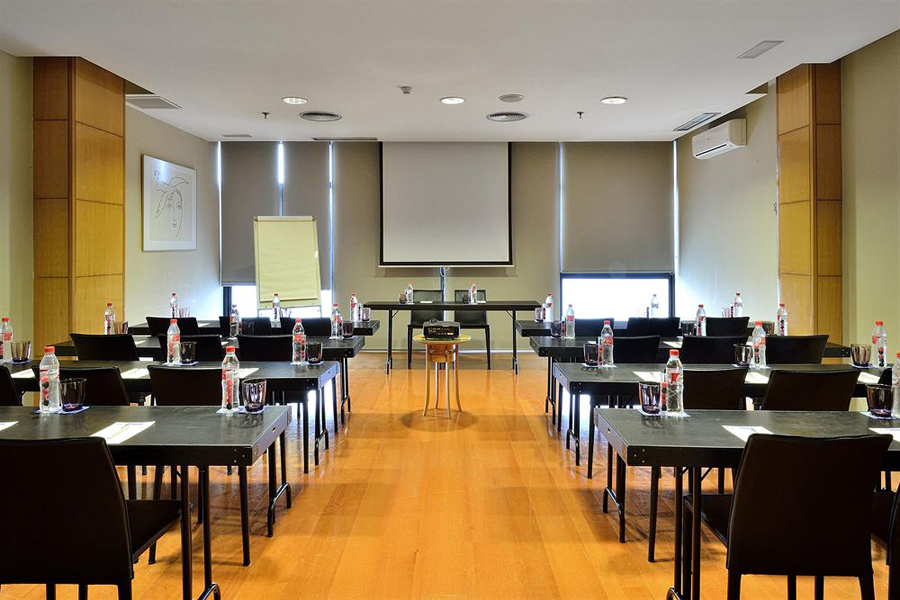 Tryp Alameda