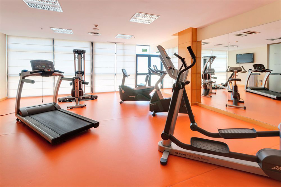 Tryp Alameda