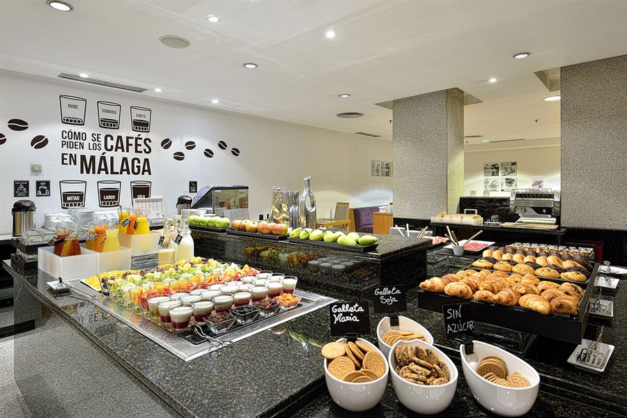 Tryp Alameda