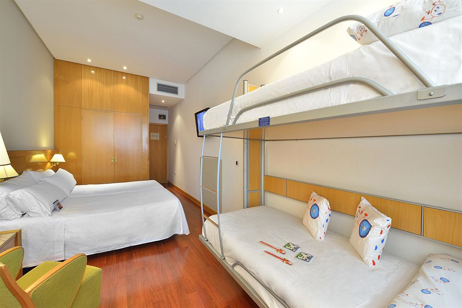 Tryp Alameda