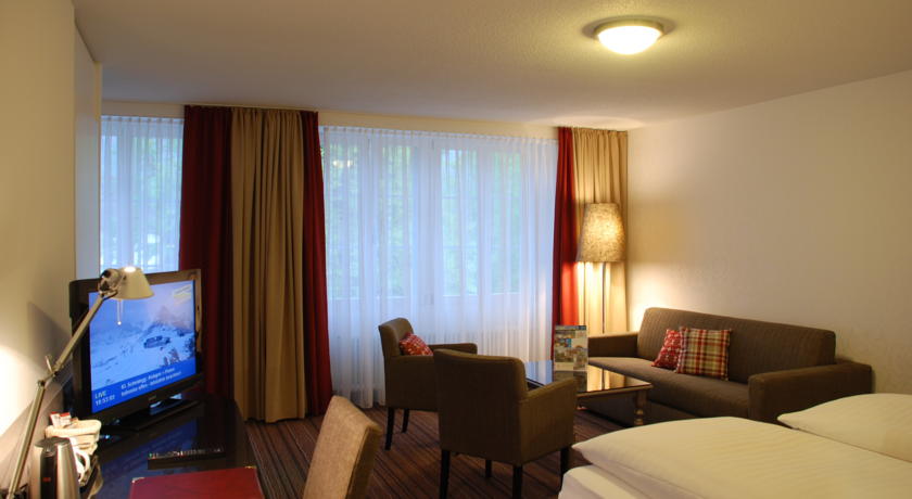 Hotel Interlaken