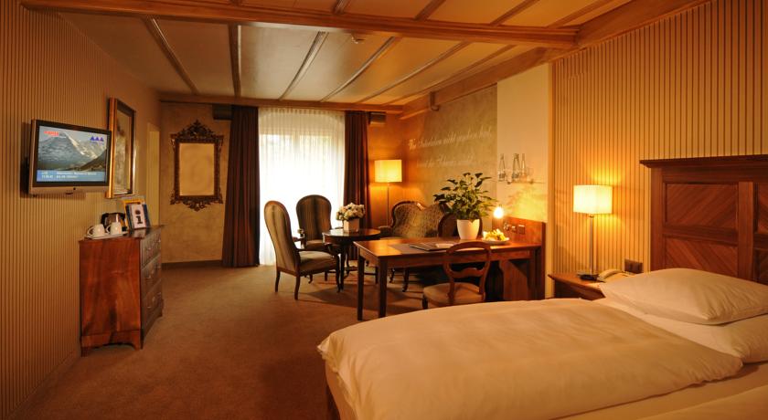 Hotel Interlaken
