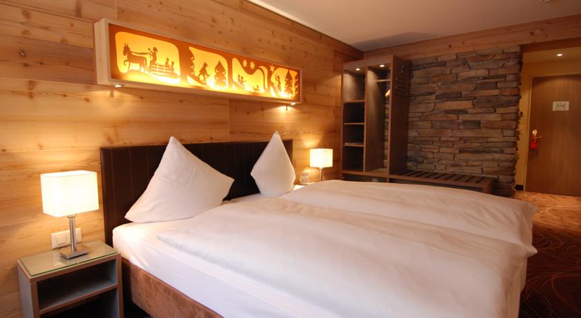 Hotel Interlaken