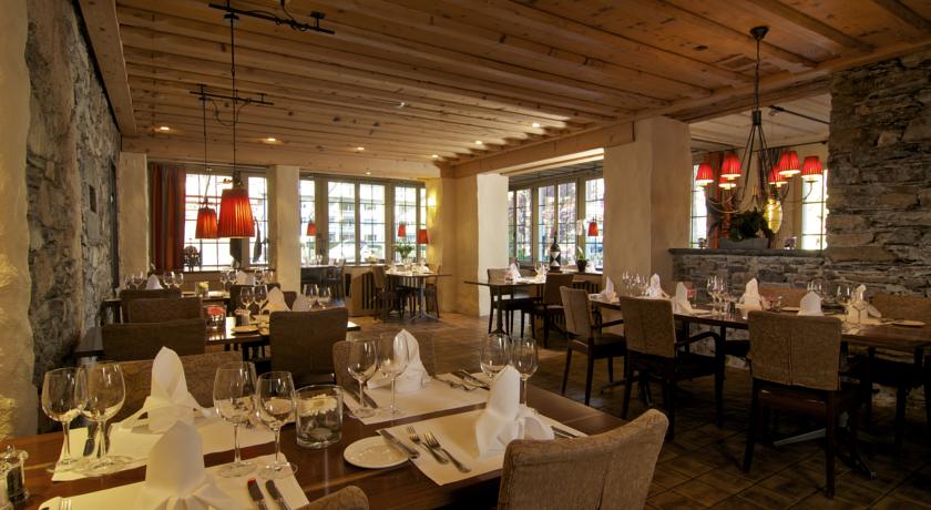 Hotel Interlaken