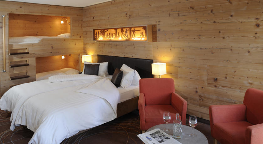 Hotel Interlaken