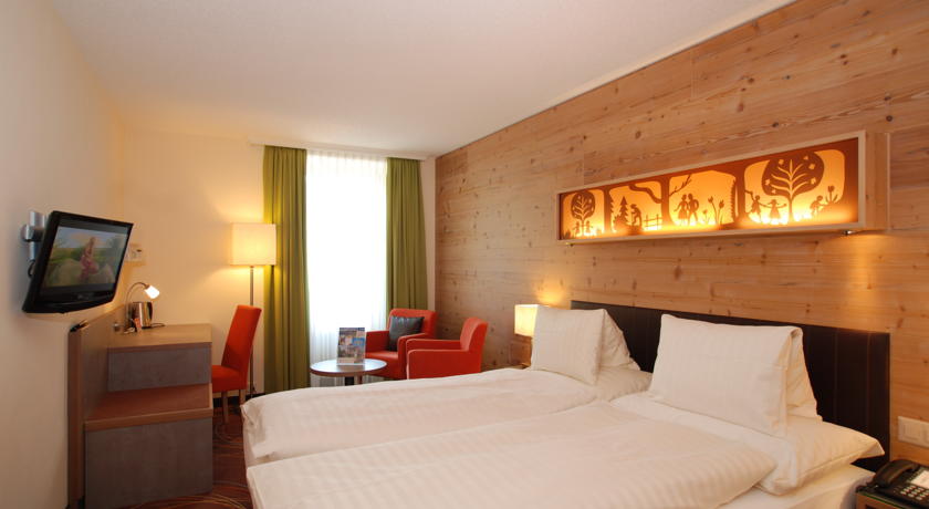 Hotel Interlaken