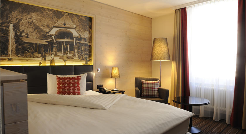 Hotel Interlaken