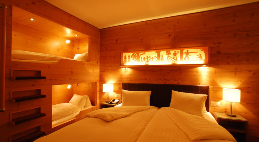 Hotel Interlaken