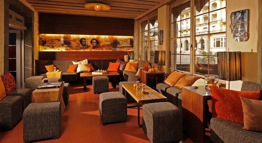 Hotel Interlaken