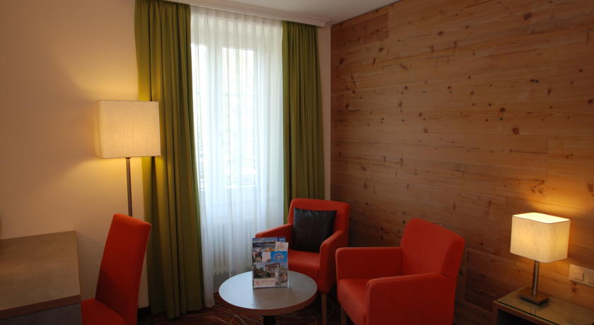 Hotel Interlaken