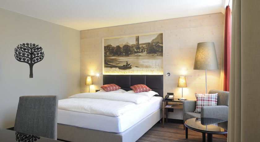 Hotel Interlaken