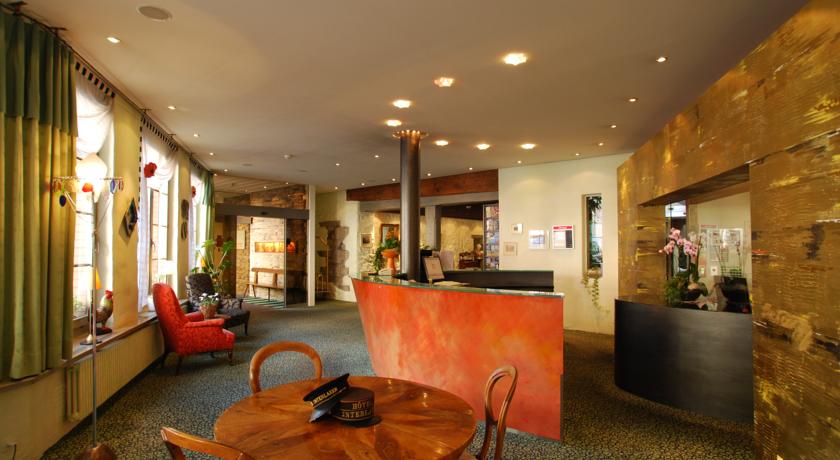 Hotel Interlaken