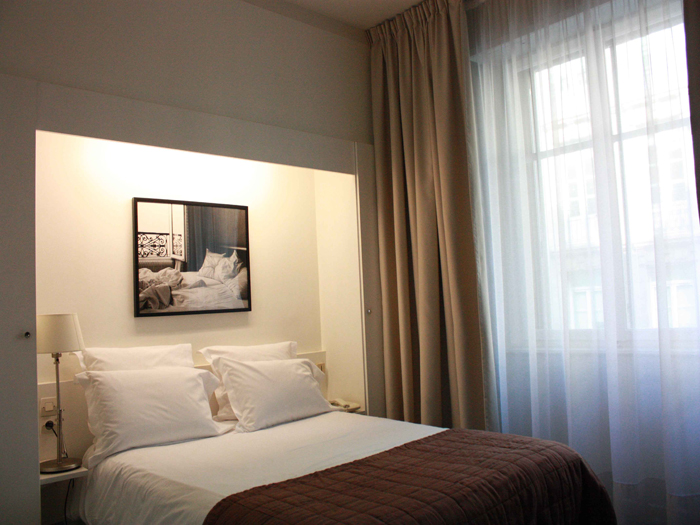Le Grand Hotel Strasbourg