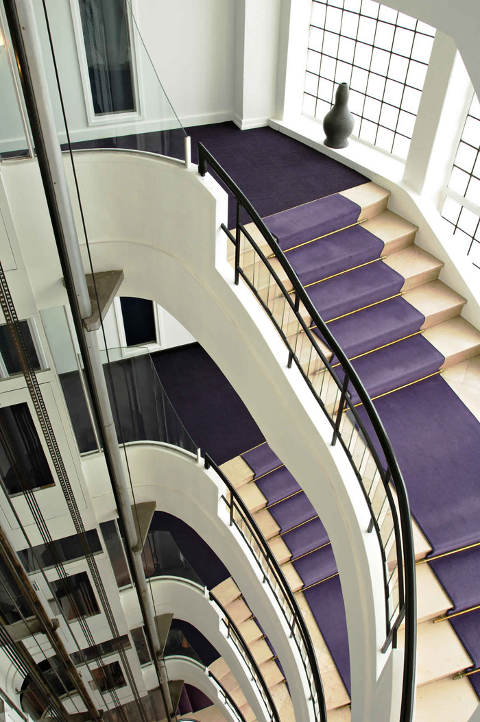 Le Grand Hotel Strasbourg