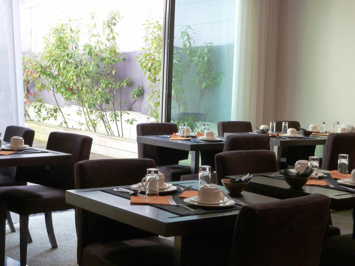 Le Grand Hotel Strasbourg