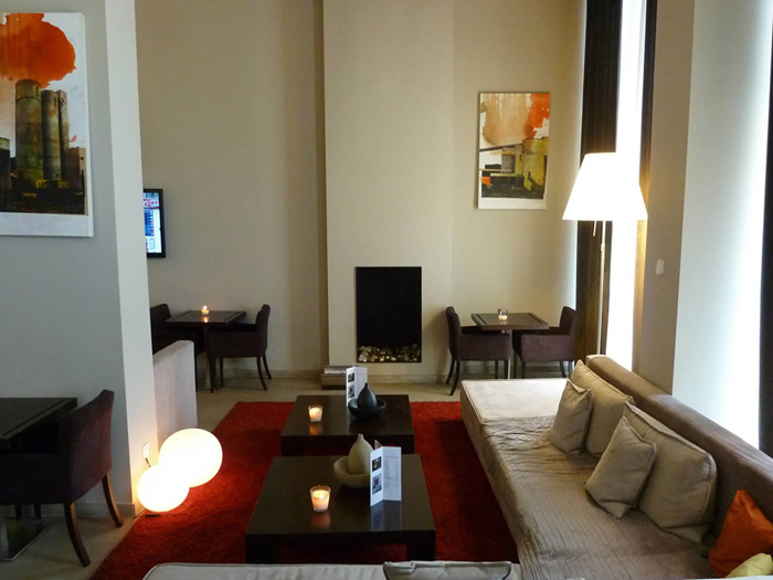 Le Grand Hotel Strasbourg