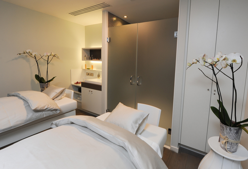 Regent Petit France Hotel